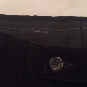 GUCCI PANTS